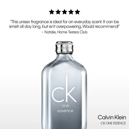 Calvin Klein CK ONE Essence EDP 200ml