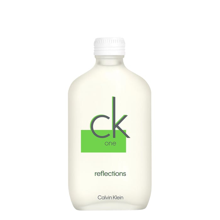 Calvin Klein CK One Reflections EDT 100ml