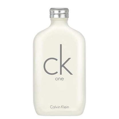 Calvin Klein CK One Unisex Eau de Toilette 200ml