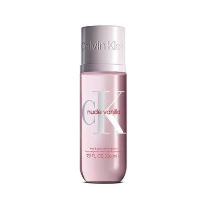 Calvin Klein Ck Body Mist Nude Vanilla Body Mist 236ml