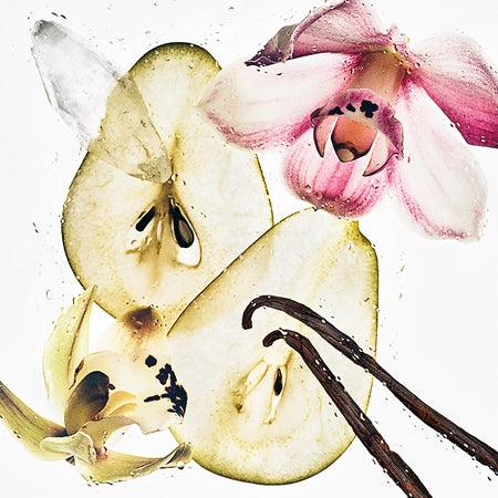 Calvin Klein Ck Body Mist Nude Vanilla Body Mist 236ml