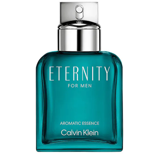 Calvin Klein Eterninty Men Aromatic Essence Parfum Intense 100ml
