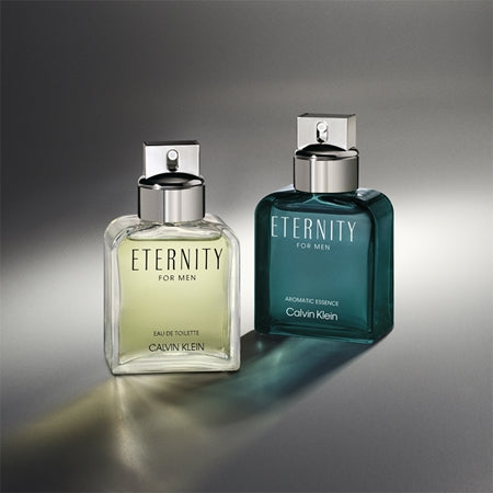 Calvin Klein Eterninty Men Aromatic Essence Parfum Intense 50ml