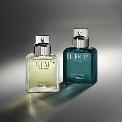 Calvin Klein Eterninty Men Aromatic Essence Parfum Intense 50ml