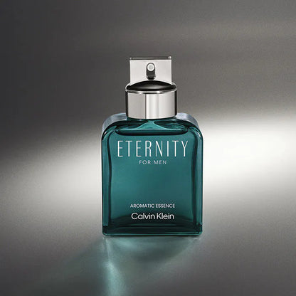 Calvin Klein Eterninty Men Aromatic Essence Parfum Intense 50ml