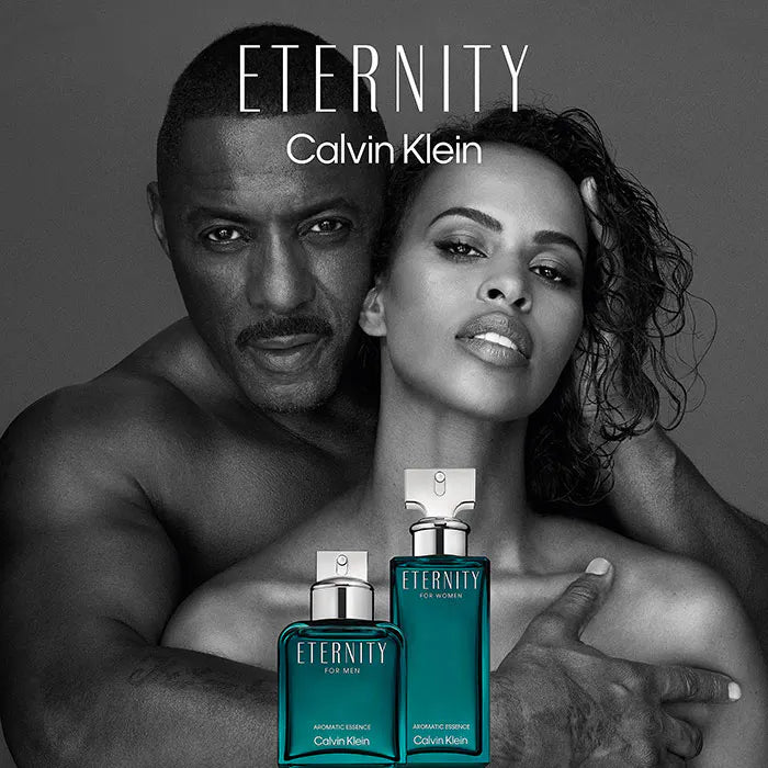 Calvin Klein Eterninty Men Aromatic Essence Parfum Intense 50ml