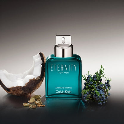 Calvin Klein Eterninty Men Aromatic Essence Parfum Intense 50ml