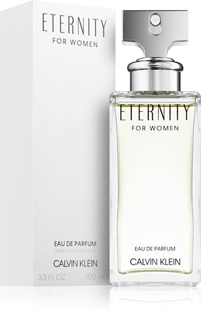 Calvin Klein Eternity EDP 100ml
