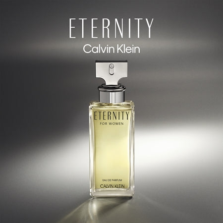 Calvin Klein Eternity EDP 30ml