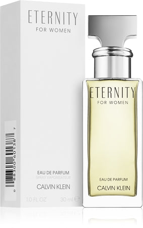 Calvin Klein Eternity EDP 30ml