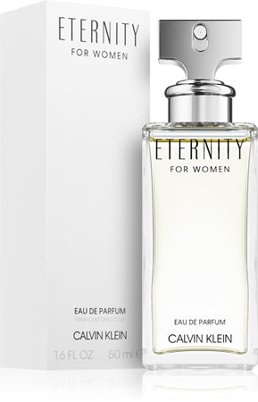 Calvin Klein Eternity EDP 50ml