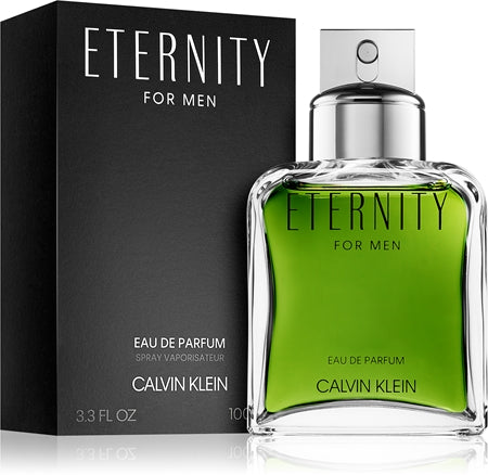 Calvin Klein Eternity For Men EDP 100ml
