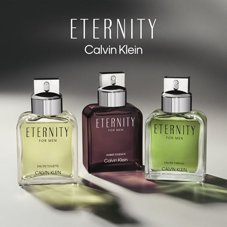 Calvin Klein Eternity For Men EDP 100ml