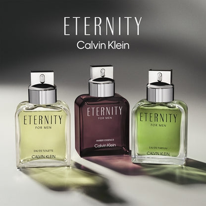 Calvin Klein Eternity For Men EDP 100ml