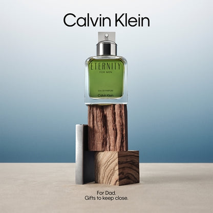 Calvin Klein Eternity For Men EDP 100ml