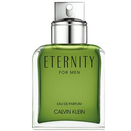 Calvin Klein Eternity For Men EDP 50ml