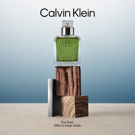 Calvin Klein Eternity For Men EDP 50ml