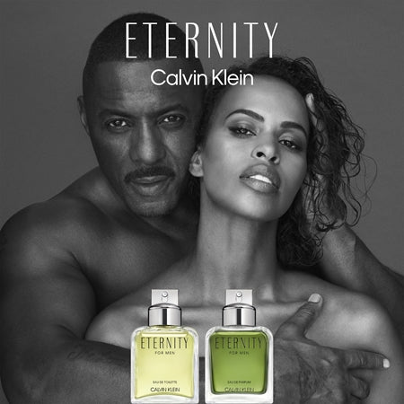 Calvin Klein Eternity For Men EDP 50ml