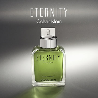Calvin Klein Eternity For Men EDP 50ml