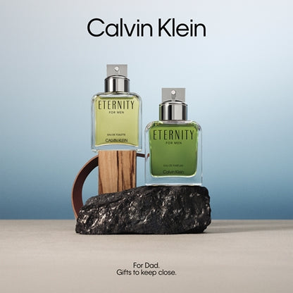Calvin Klein Eternity For Men EDP 50ml