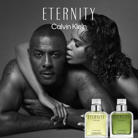 Calvin Klein Eternity For Men EDT 100ml