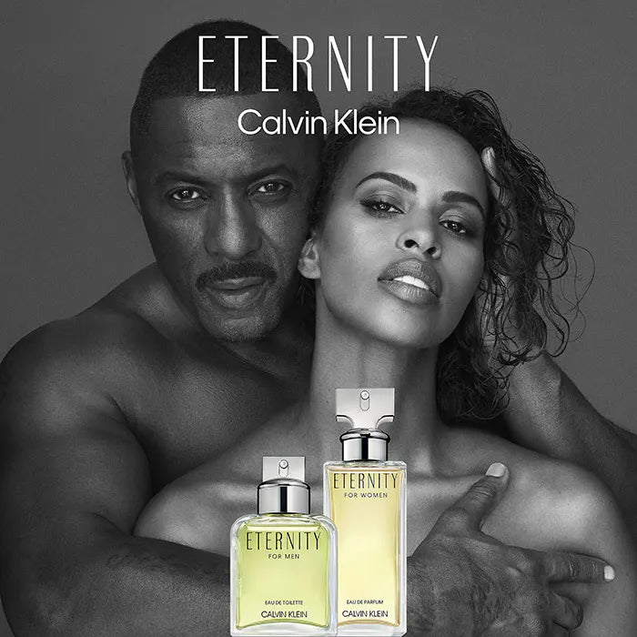 Calvin Klein Eternity For Men EDT 100ml