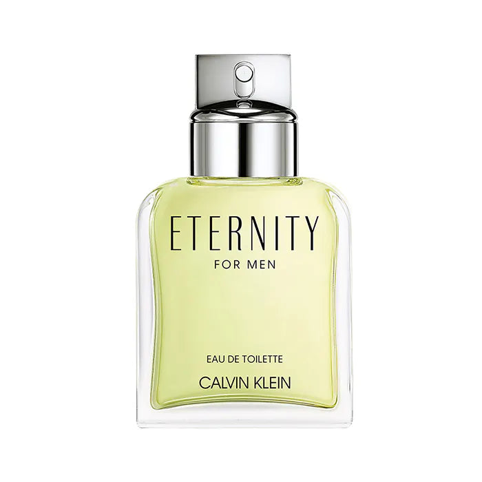 Calvin Klein Eternity For Men EDT 50ml