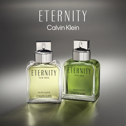 Calvin Klein Eternity For Men EDT 50ml