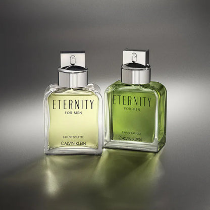 Calvin Klein Eternity For Men EDT 50ml