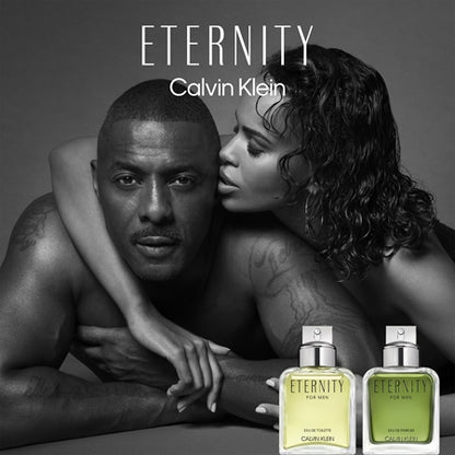 Calvin Klein Eternity For Men EDT 50ml