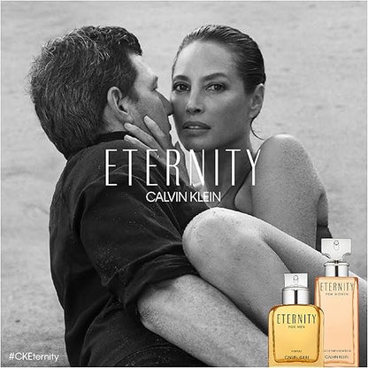 Calvin Klein Eternity For Men Parfum 50ml