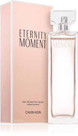 Calvin Klein Eternity Moment EDP 100ml