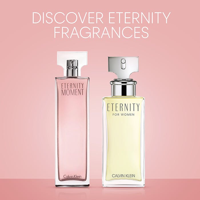 Calvin Klein Eternity Moment EDP 30ml