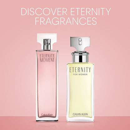Calvin Klein Eternity Moment EDP 50ml