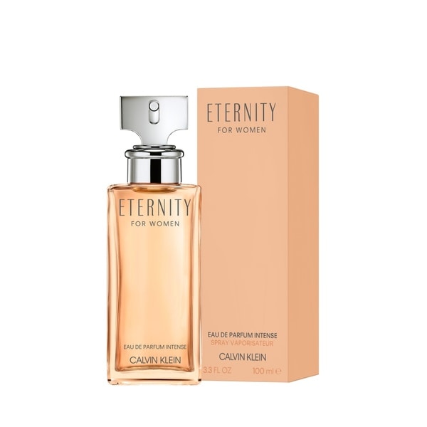 Calvin Klein Eternity Women Intense EDP 100ml