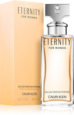 Calvin Klein Eternity Women Intense EDP 30ml
