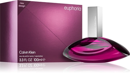Calvin Klein Euphoria EDP 50ml