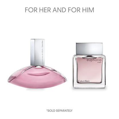 Calvin Klein Euphoria EDT 100ml