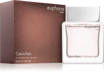 Calvin Klein Euphoria EDT 100ml