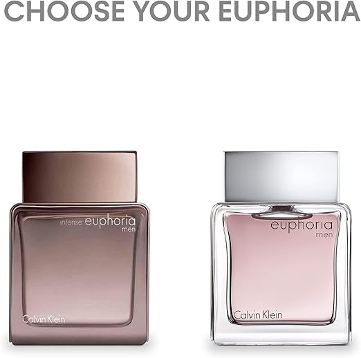 Calvin Klein Euphoria EDT 50ml