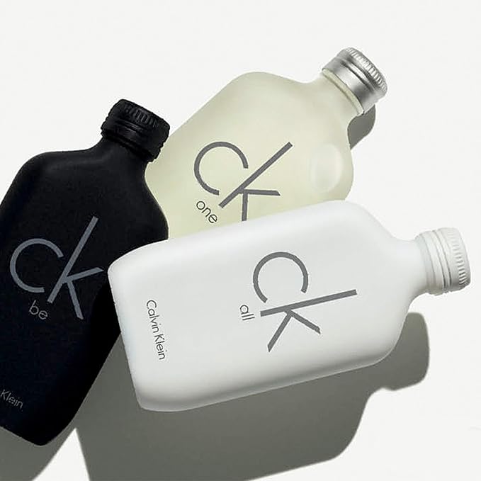 Calvin Klein CK Be EDT 200ml