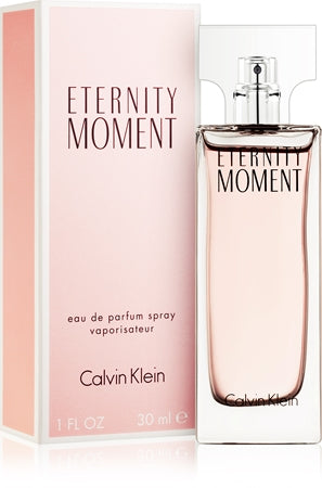 Calvin Klein Eternity Moment EDP 30ml