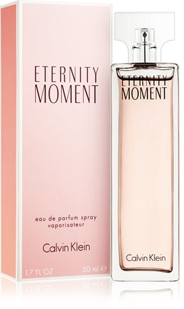 Calvin Klein Eternity Moment EDP 50ml