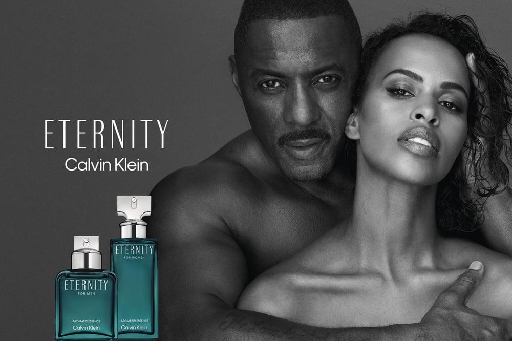 Calvin Klein Women's Fragrances