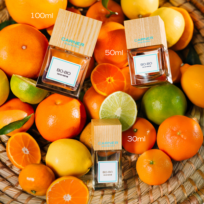 Carner Barcelona Bo-Bo Eau De Parfum 100ml