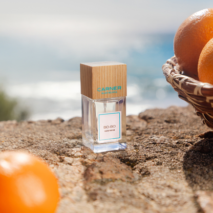 Carner Barcelona Bo-Bo Eau De Parfum 100ml