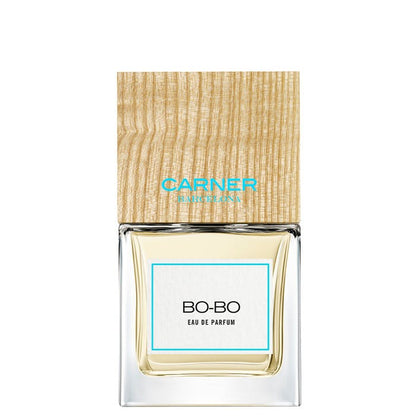 Carner Barcelona Bo-Bo Eau De Parfum 100ml