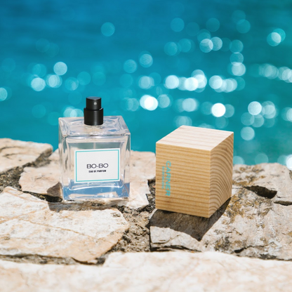 Carner Barcelona Bo-Bo Eau De Parfum 100ml