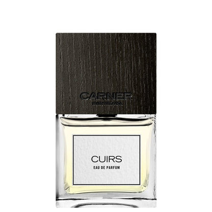 Carner Barcelona Cuirs Eau De Parfum 100ml