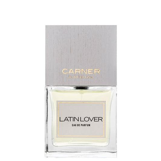 Carner Barcelona Latin Lover Eau De Parfum 100ml